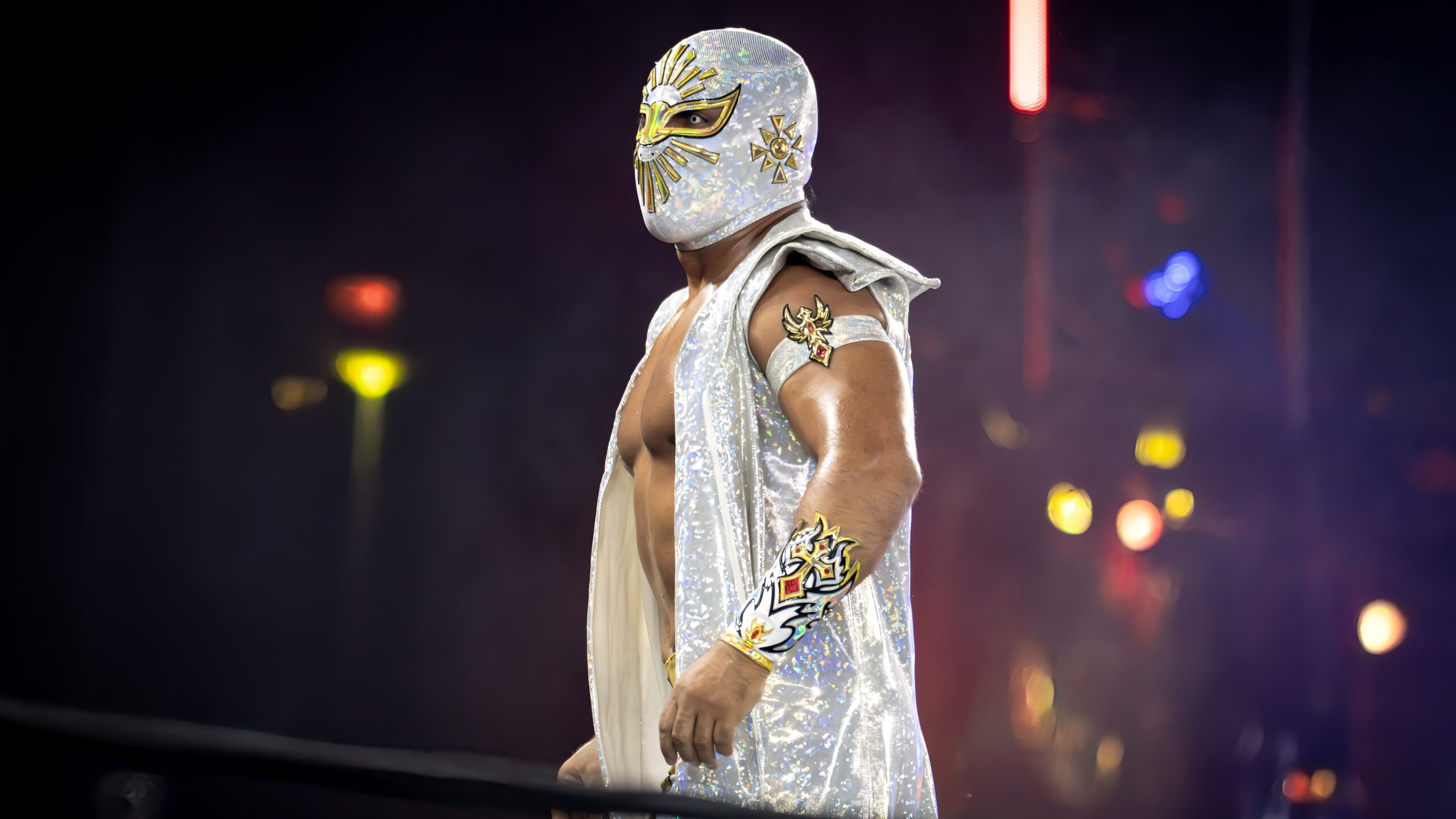 mistico