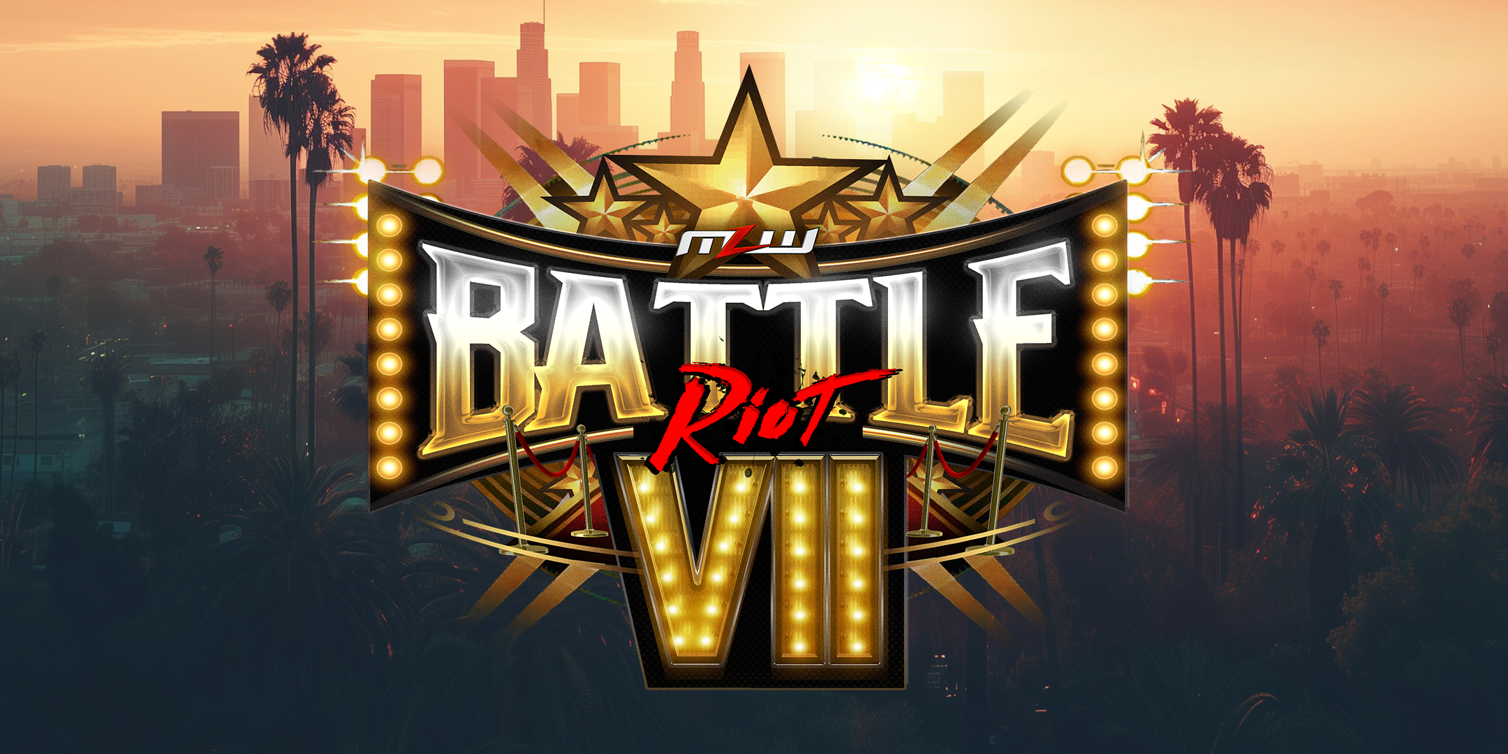 MLW moves Battle Riot VII to larger venue