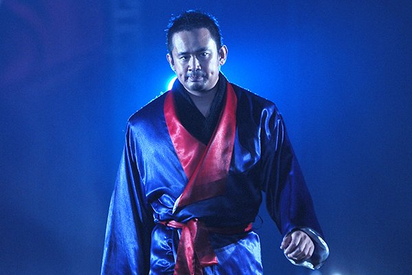 Pacific Rim: Osamu Nishimura memories, Mildred Burke’s influence in Japan