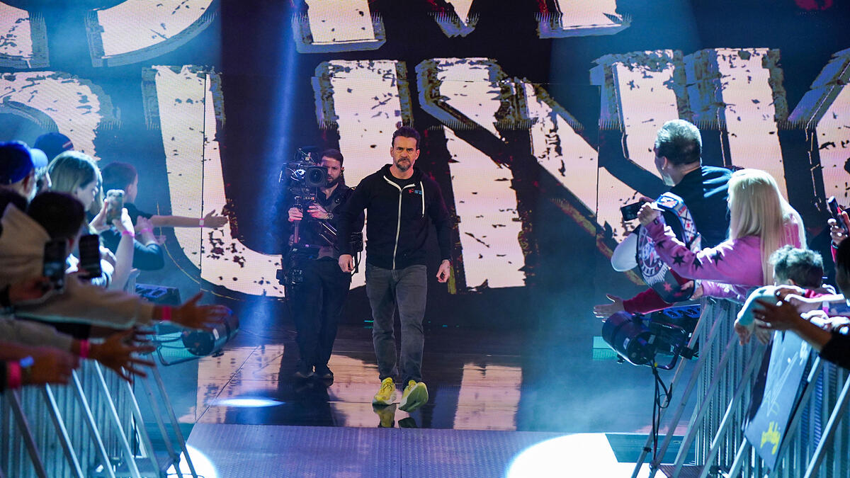 CM Punk ‘dying’ to work with Dave Bautista in acting role
