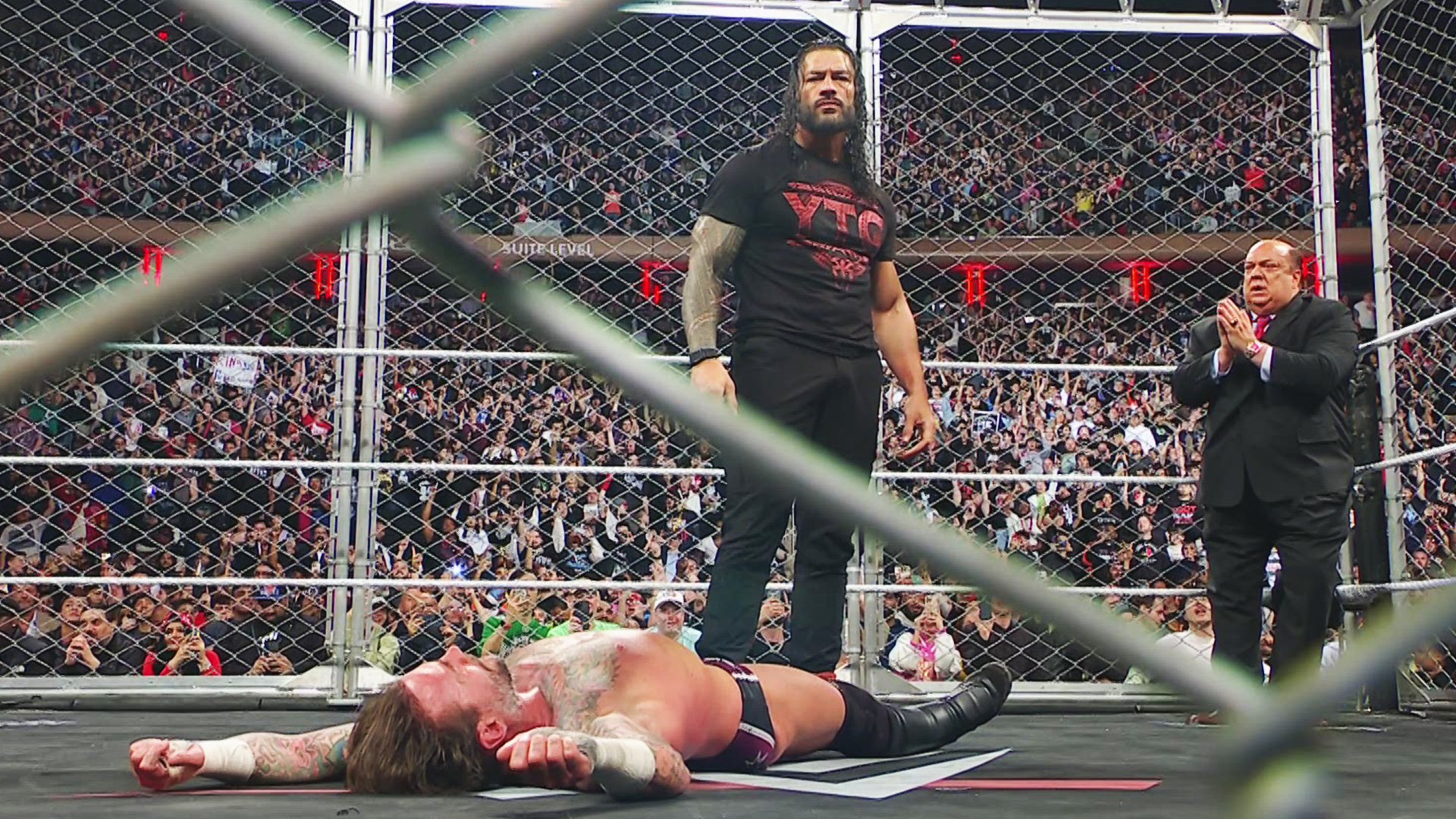 WOR: WWE Raw recap, New Japan Cup updates, Shinsuke Nakamura’s future