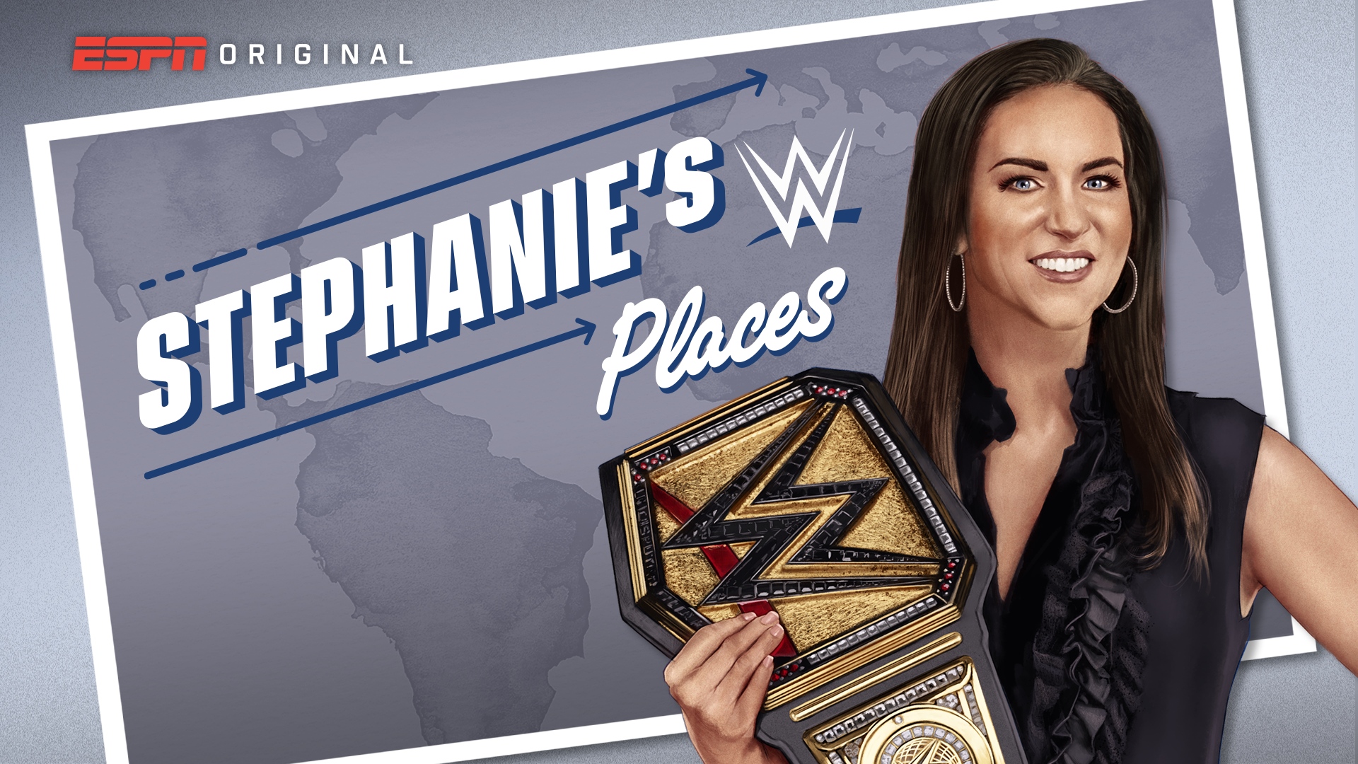 ESPN reveals premiere date, full list of guests for ‘Stephanie’s Places’