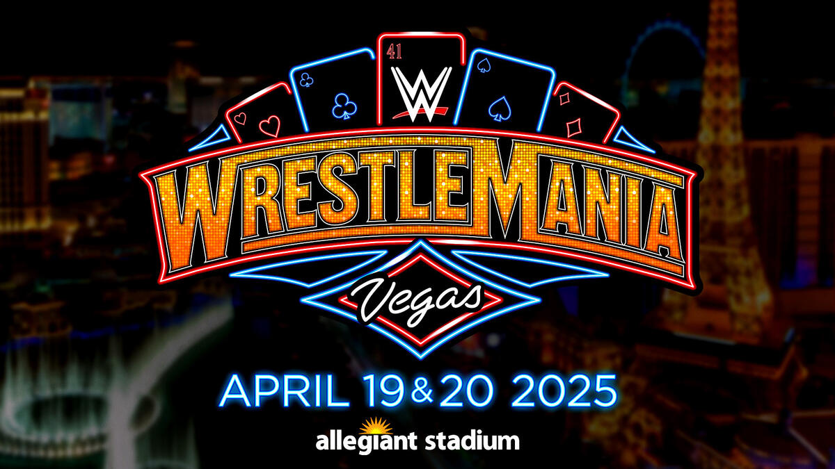 WOL: WWE WrestleMania and Las Vegas are not a good match
