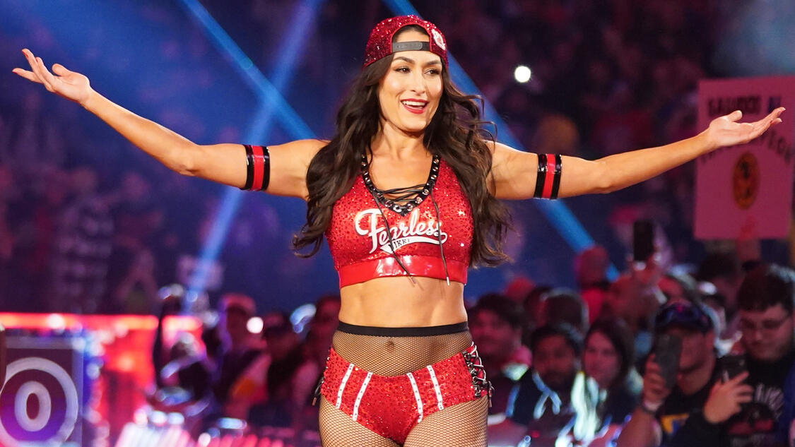 Nikki Bella: John Cena’s WWE heel turn is like a gift to the fans