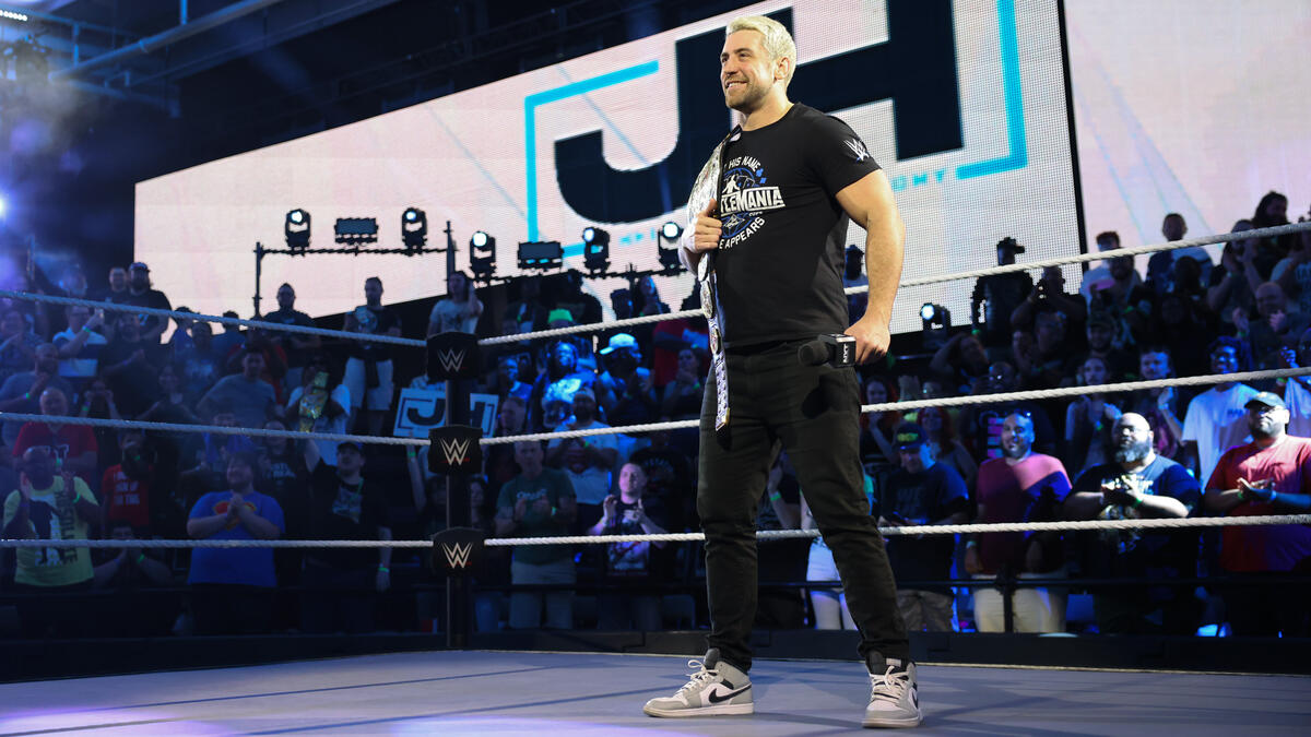 For subscribers: Bryan Alvarez’s WWE NXT report