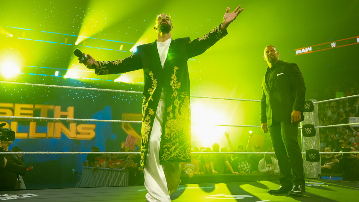 WOL: RAW, Ring Boy Lawsuit, Liv Morgan, more!