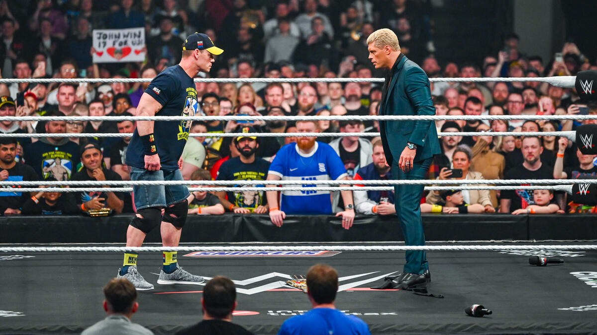 April 21, 2025 Observer Newsletter: WWE WrestleMania 41 preview, major NJPW changes