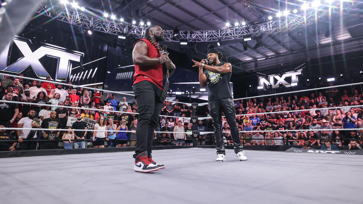 For subscribers: Bryan Alvarez’s WWE NXT report