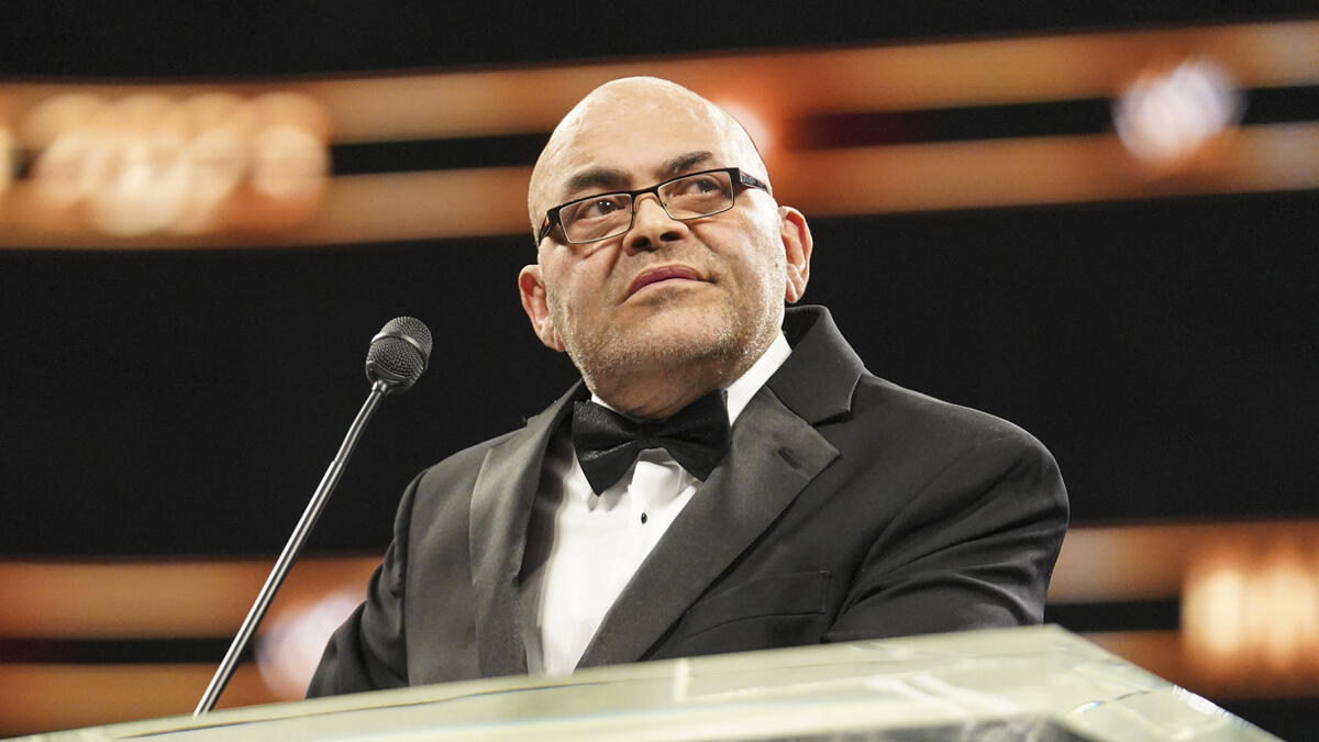 Konnan on AAA’s future after WWE purchase: ‘With money, you’ll see what we can do’