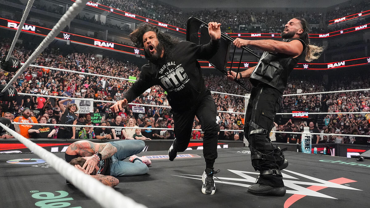WOR: WWE Raw report, Jeff Cobb & Mariah May updates, news