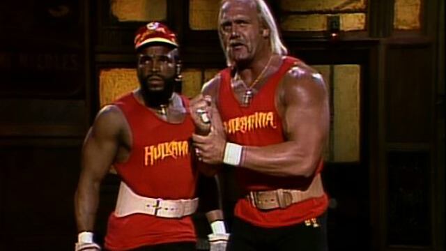 DragonKingKarl Classic Wrestling Show: March 1985 & the first WrestleMania