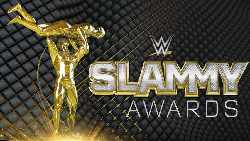 WWE announces 2025 Slammy Award winners