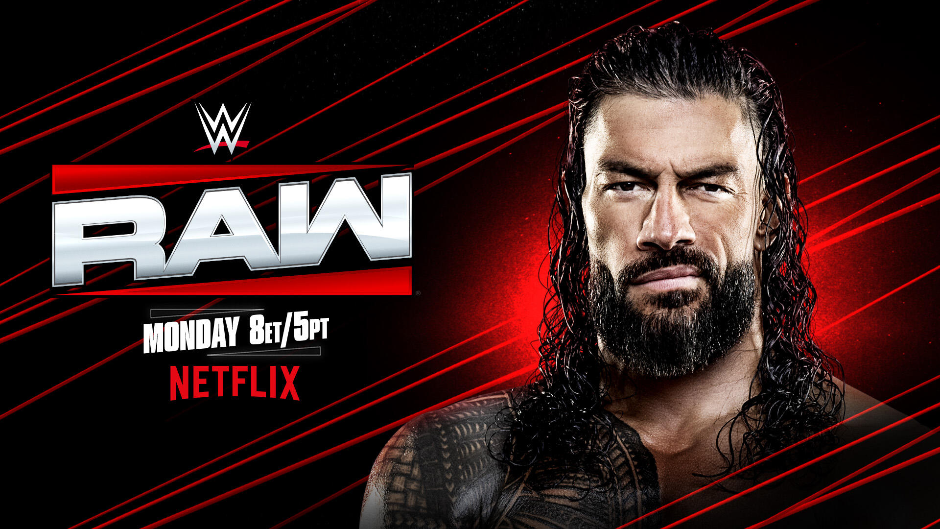 WWE Raw live results: WrestleMania 41 go-home show