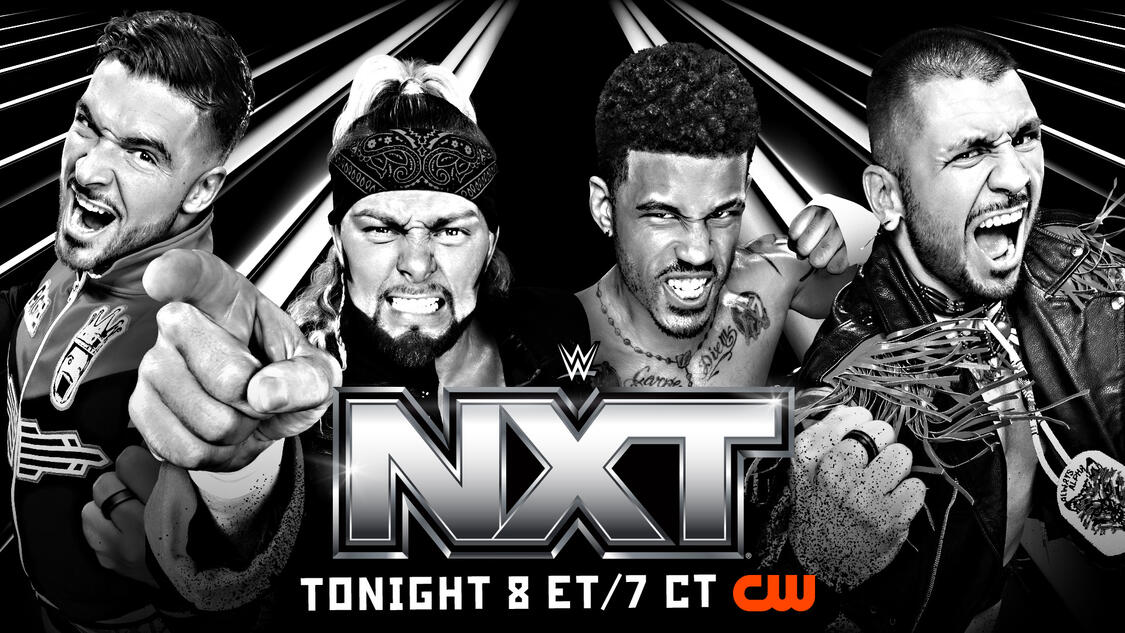 WWE NXT live results: Stand & Deliver go-home show