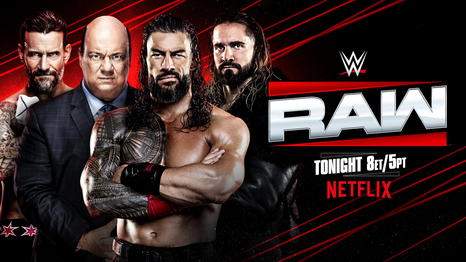 Daily Update: WWE Raw, Jeff Cobb, AEW Spring BreakThru