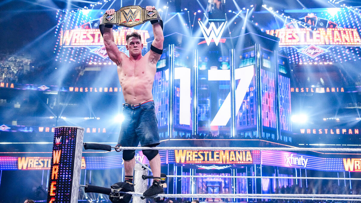 WOR: WrestleMania 41 night two review