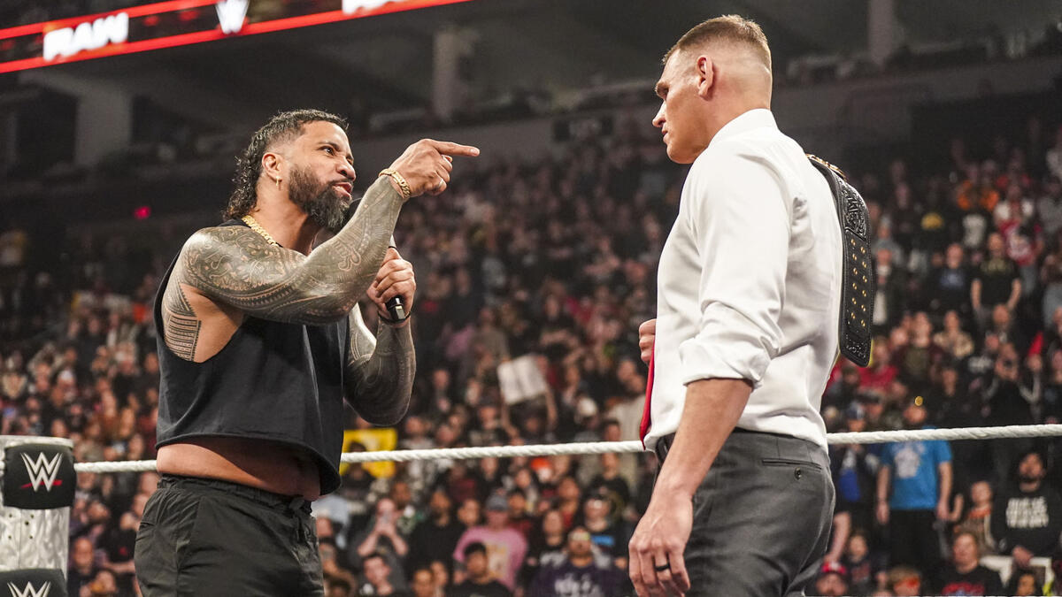 WWE Raw viewership declines slightly for April 7 episode