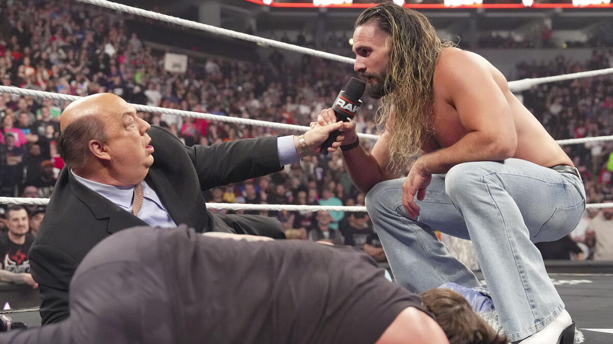 For subscribers: Bryan Alvarez’s WWE Raw, AEW Dynasty reports