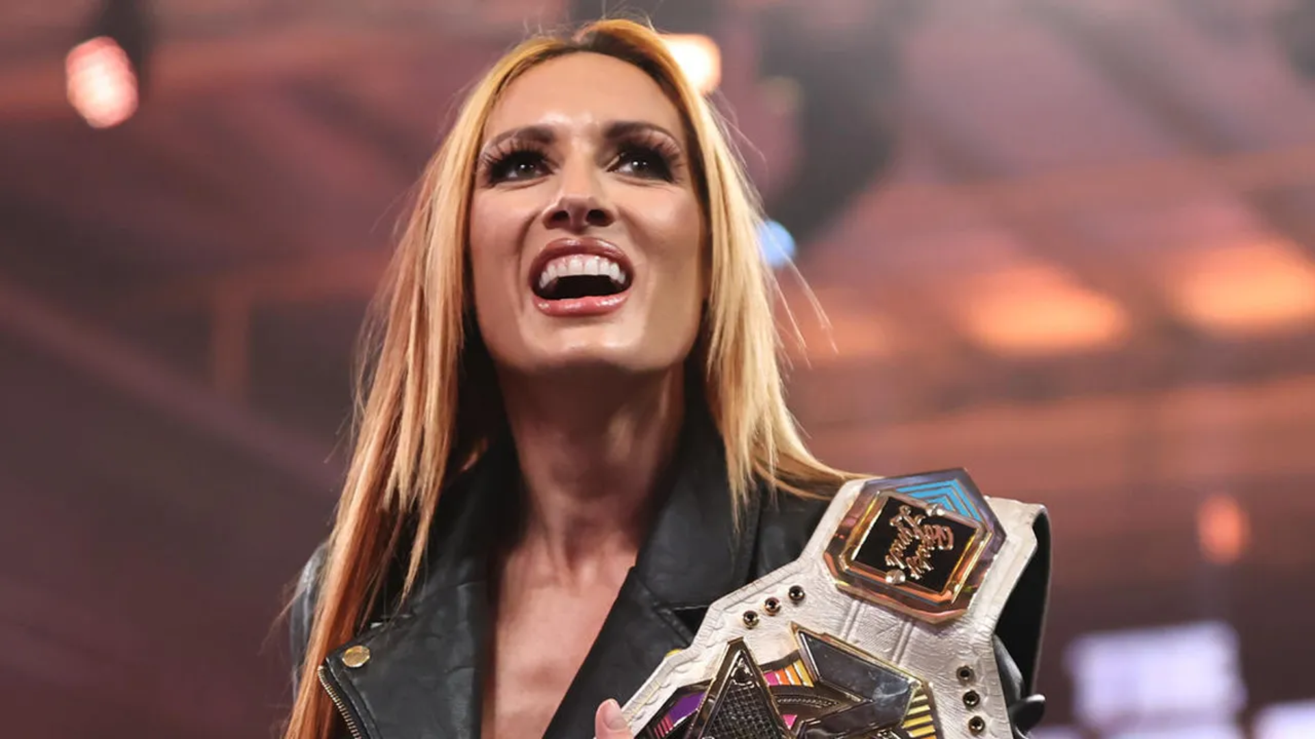 Becky Lynch: WWE main events have ‘gone to two, maybe three, four dudes constantly’