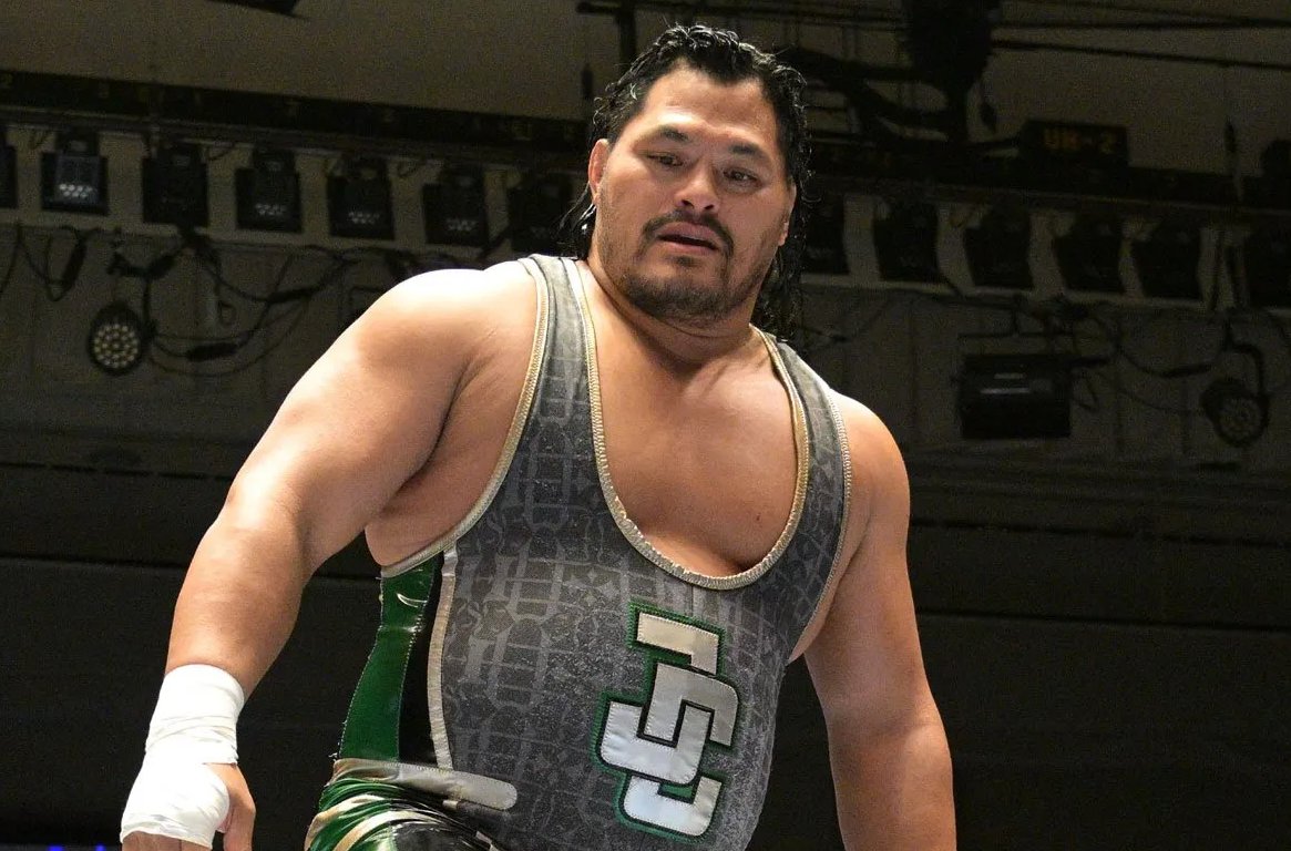 For subscribers: Dave Meltzer on Jeff Cobb’s NJPW departure, move to WWE