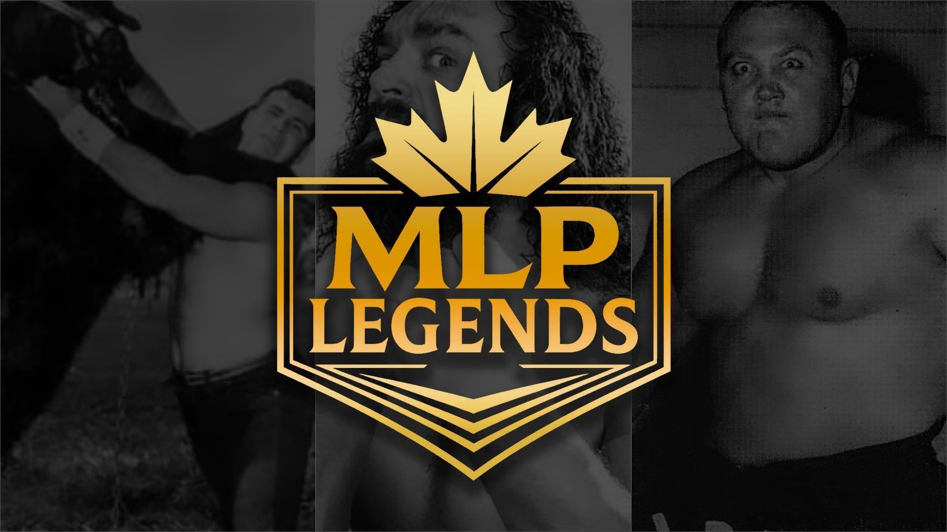 MLP signs legends deals with families of Bruiser Brody, Bulldog Brower, Dave McKigney