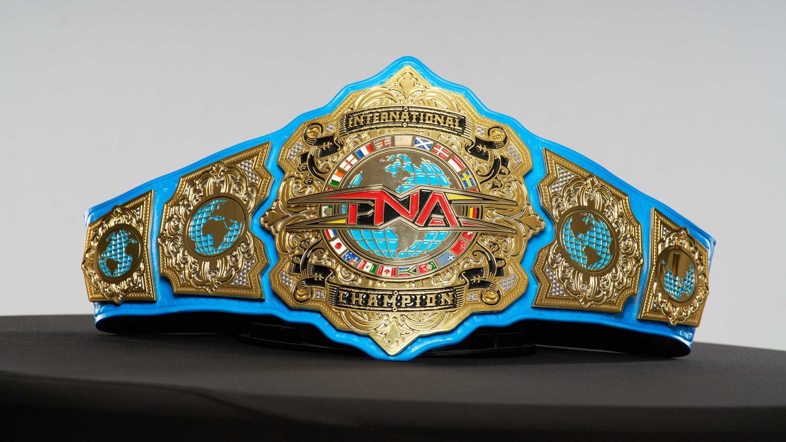 TNA Unbreakable notes: New International Champion, Alicia Fox, Scrypts