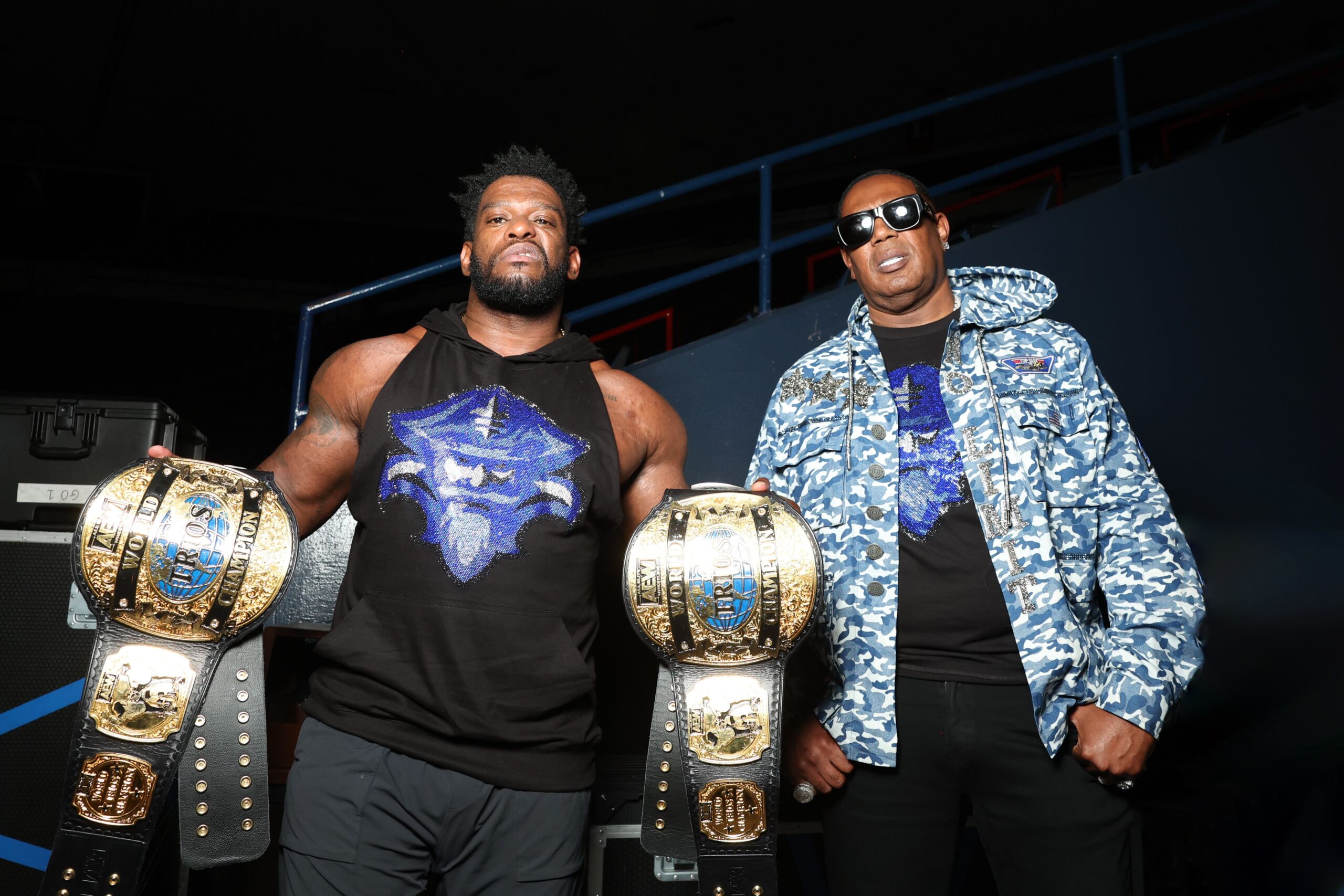WOL: Dwayne Says Relax, Dynamite review, TNA