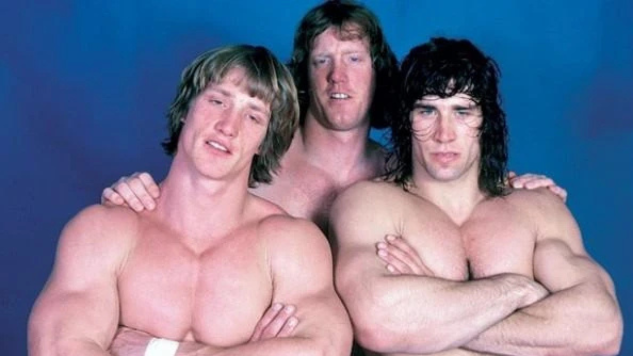 For subscribers: Dave Meltzer on The Von Erichs episode of Hollywood Demons