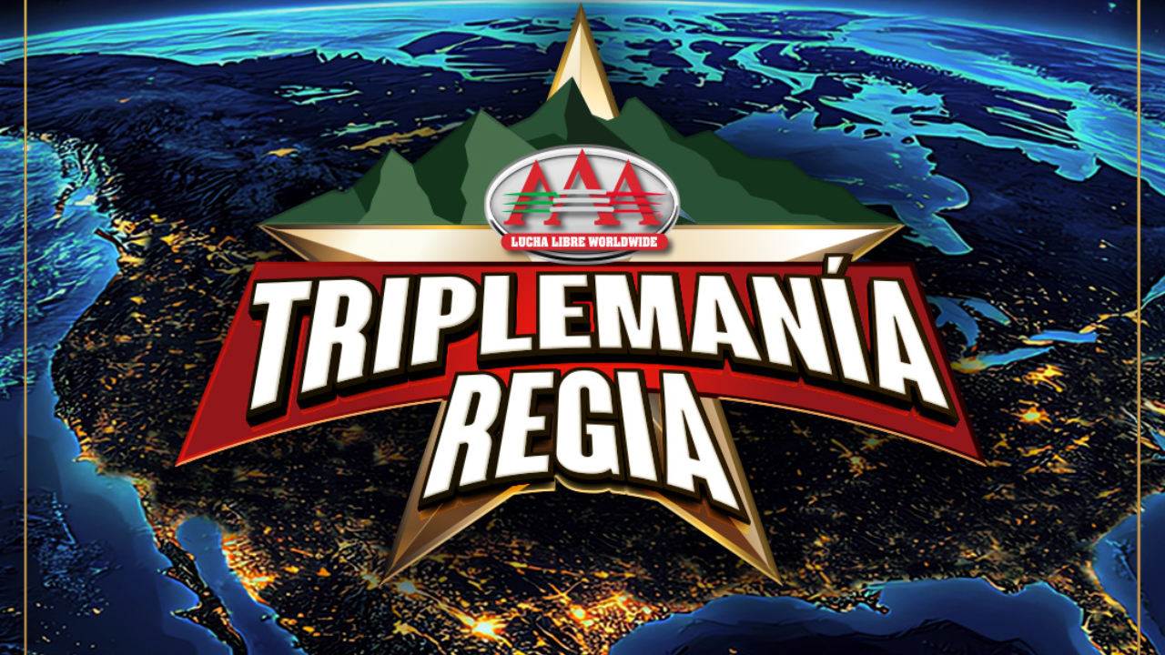 AAA announces Triplemania Regia for June