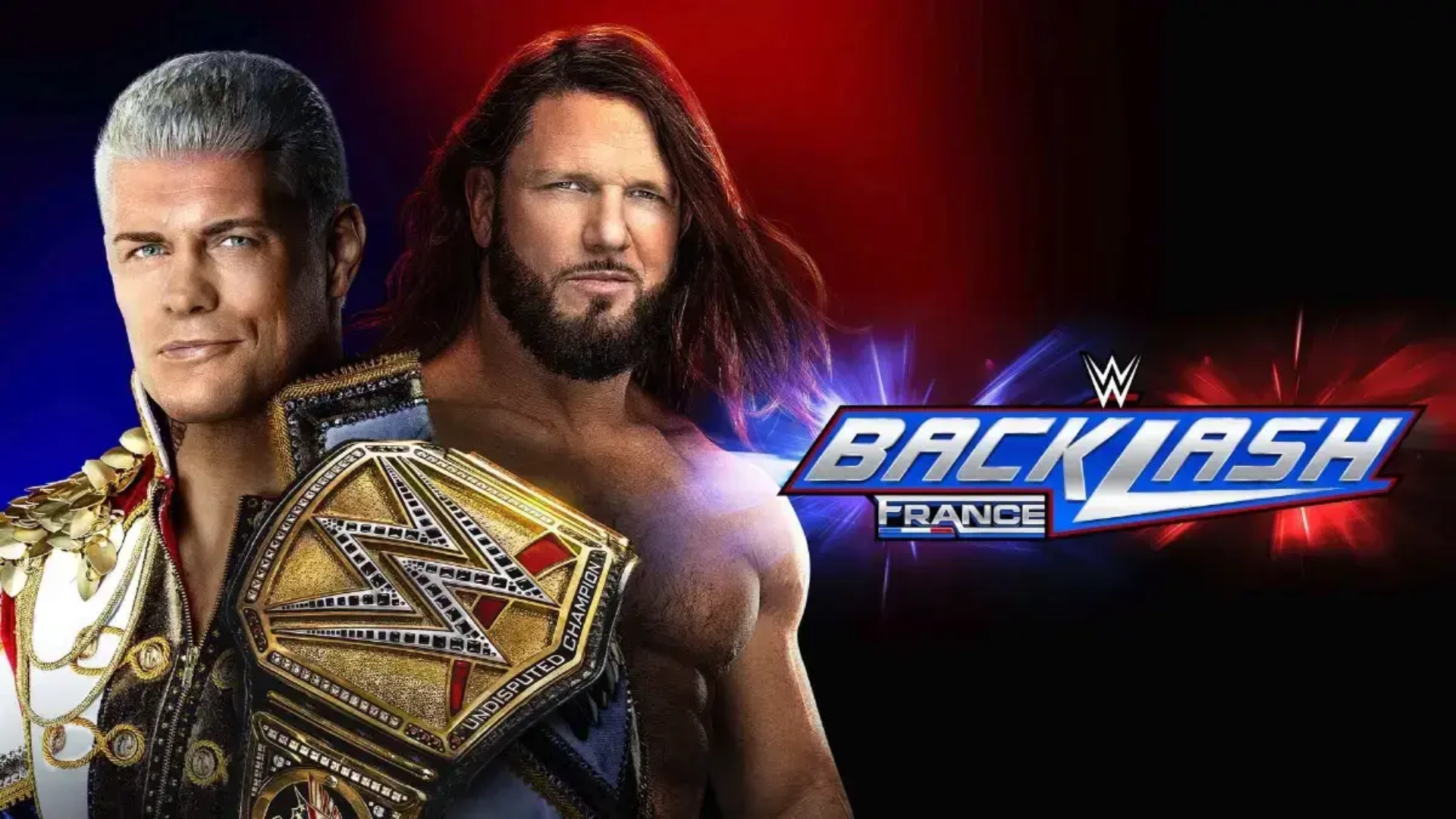 Greatest WWE Backlash matches ever: Dave Meltzer Star Ratings