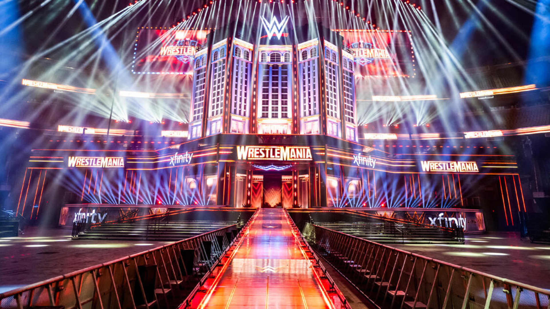 New Pollstar data reveals WWE WrestleMania 41 ticket revenue