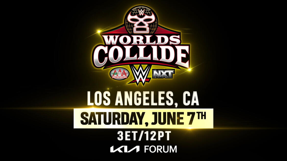 AAA issues statement after being acquired by WWE: ‘The best is yet to come’
