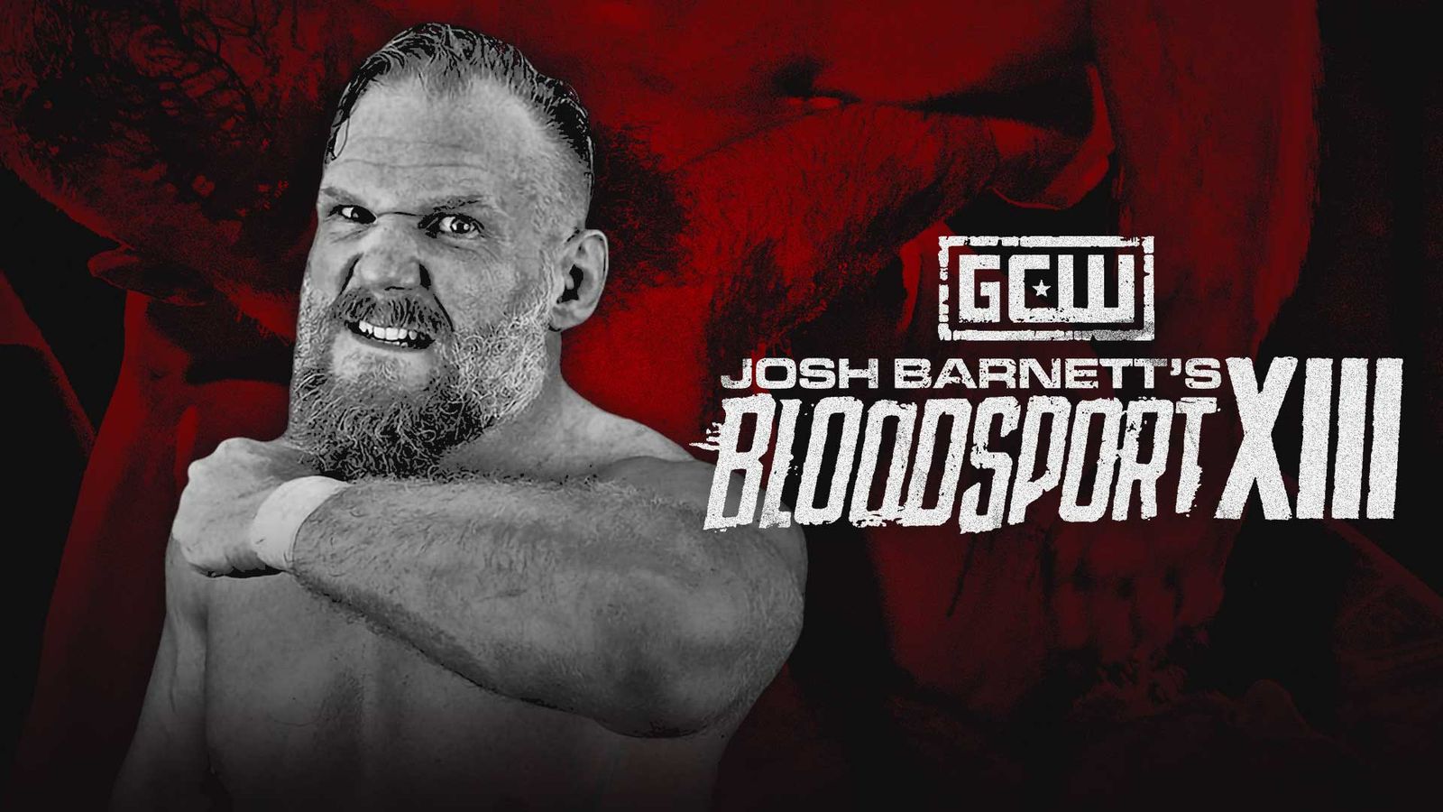 Josh Barnett's Bloodsport