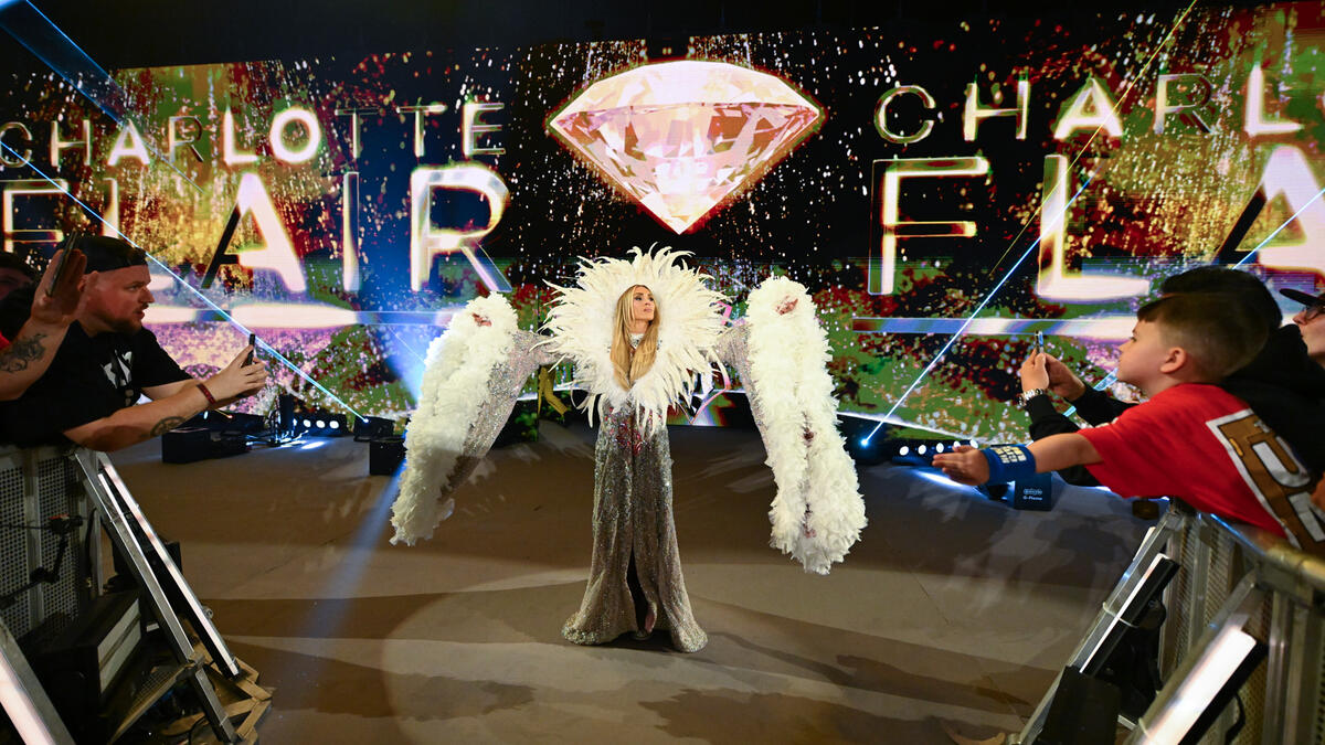 Charlotte Flair opens up about divorce, injury recovery: ‘This is my biggest comeback yet’