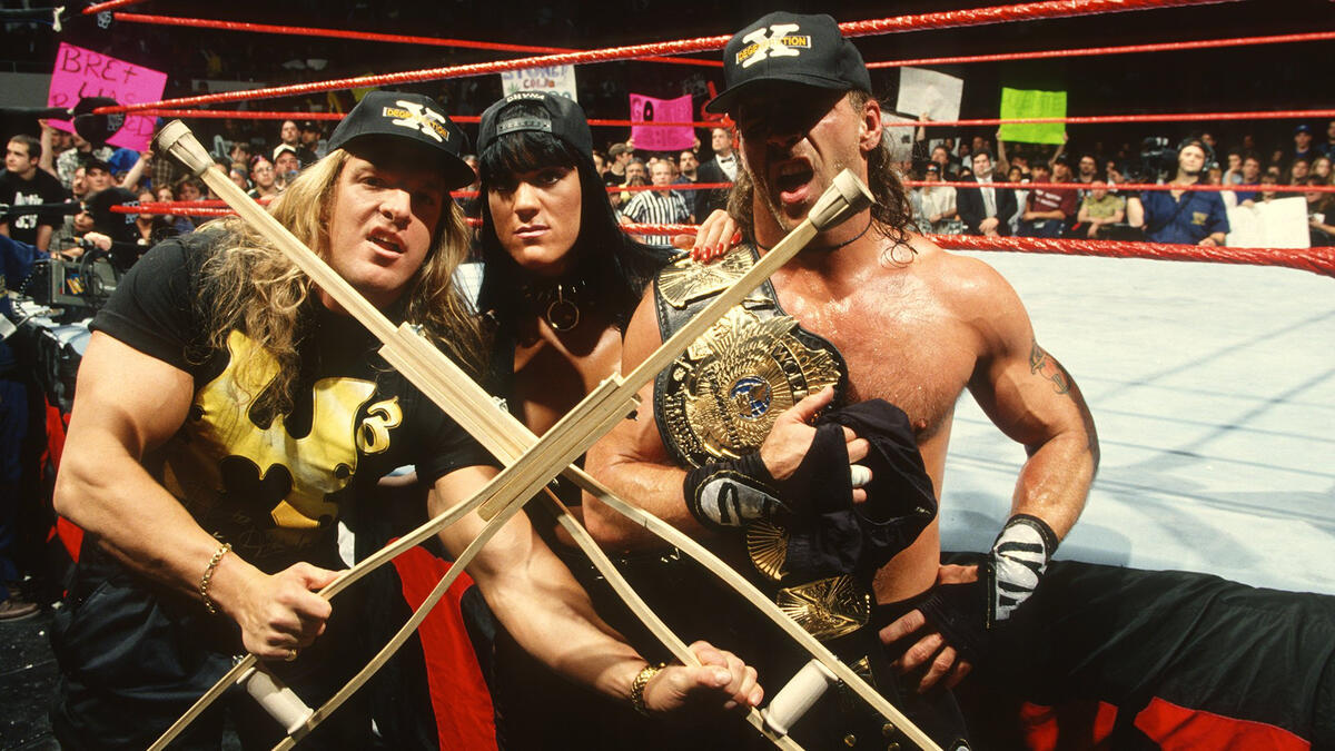 Triple H says Chyna will ‘for sure’ get solo WWE Hall of Fame induction