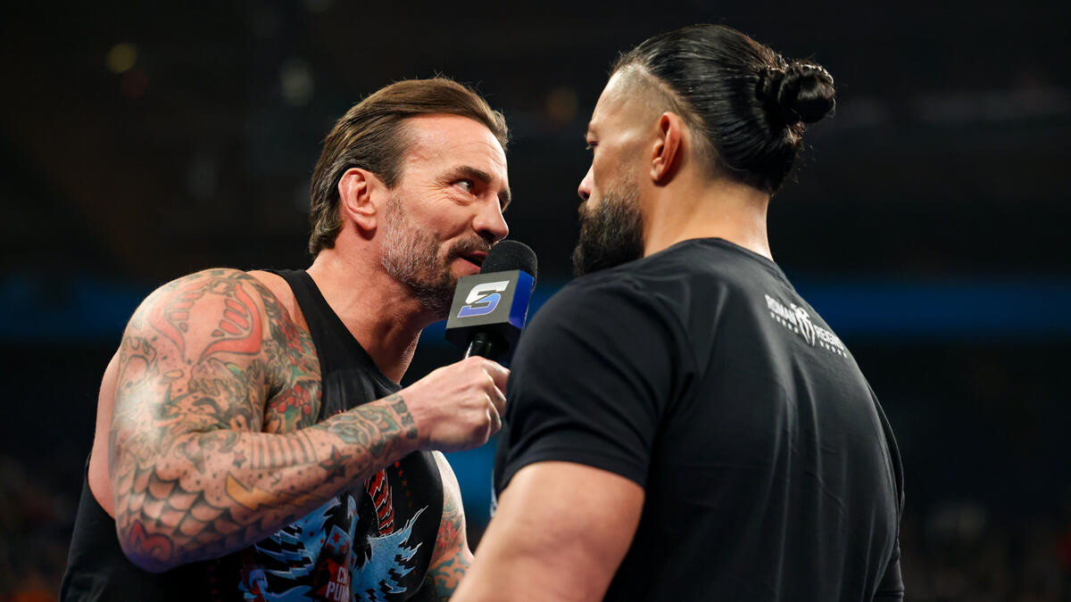 WWE SmackDown ratings up despite competition from NCAA Women’s Final Four