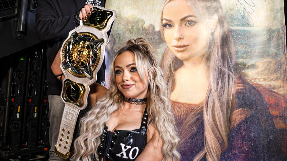 WOR: Real American Wrestling, AEW and NXT TV