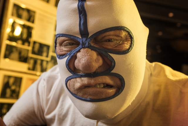 B&V: Mid-South Wrestling S6:E19, plus Granny!
