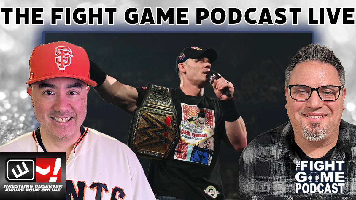 Fight Game: The best & worst of WWE WrestleMania 41