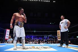 Big Audio Nightmare: NJPW Sakura Genesis recap & Windy City Riot preview