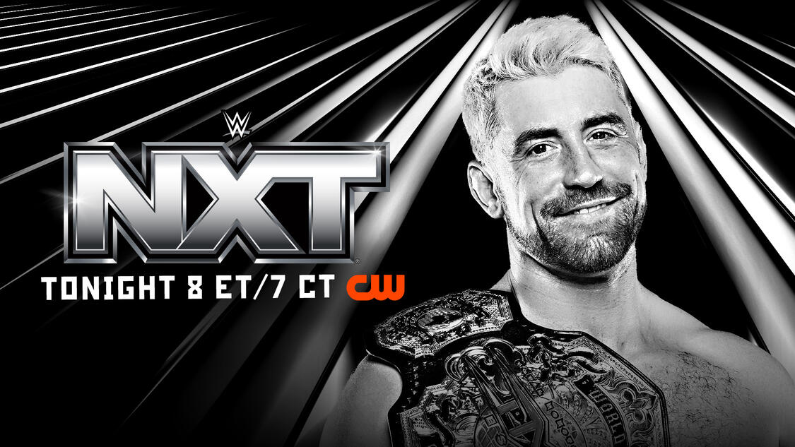WWE NXT live results: Joe Hendry appears, IYO SKY in action
