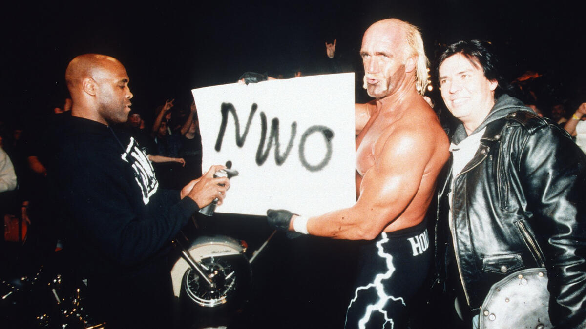 Eric Bischoff unable to attend Hulk Hogan WWE SmackDown tribute: ‘I will be there in spirit’