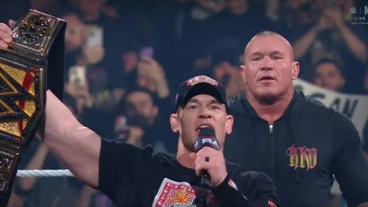 WOL: WWE WrestleMania 41 fallout