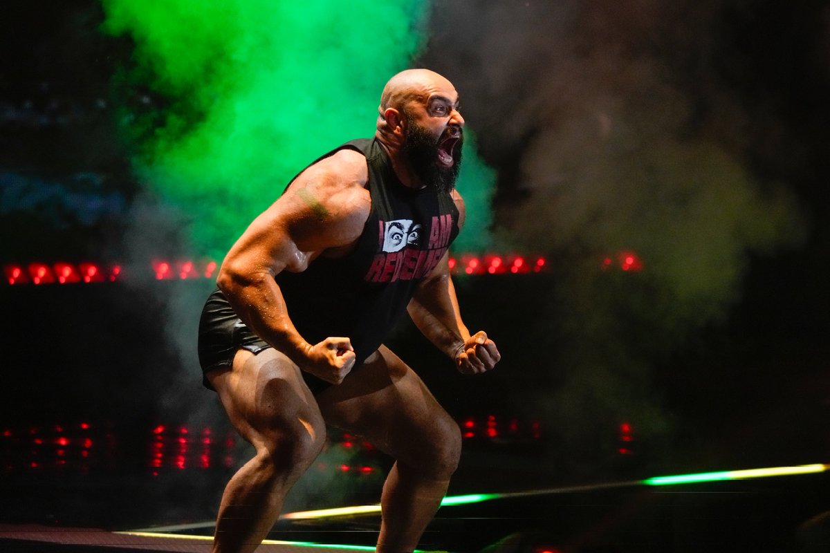 Tony Khan says he & Miro ‘at times had different visions of things’ during AEW run