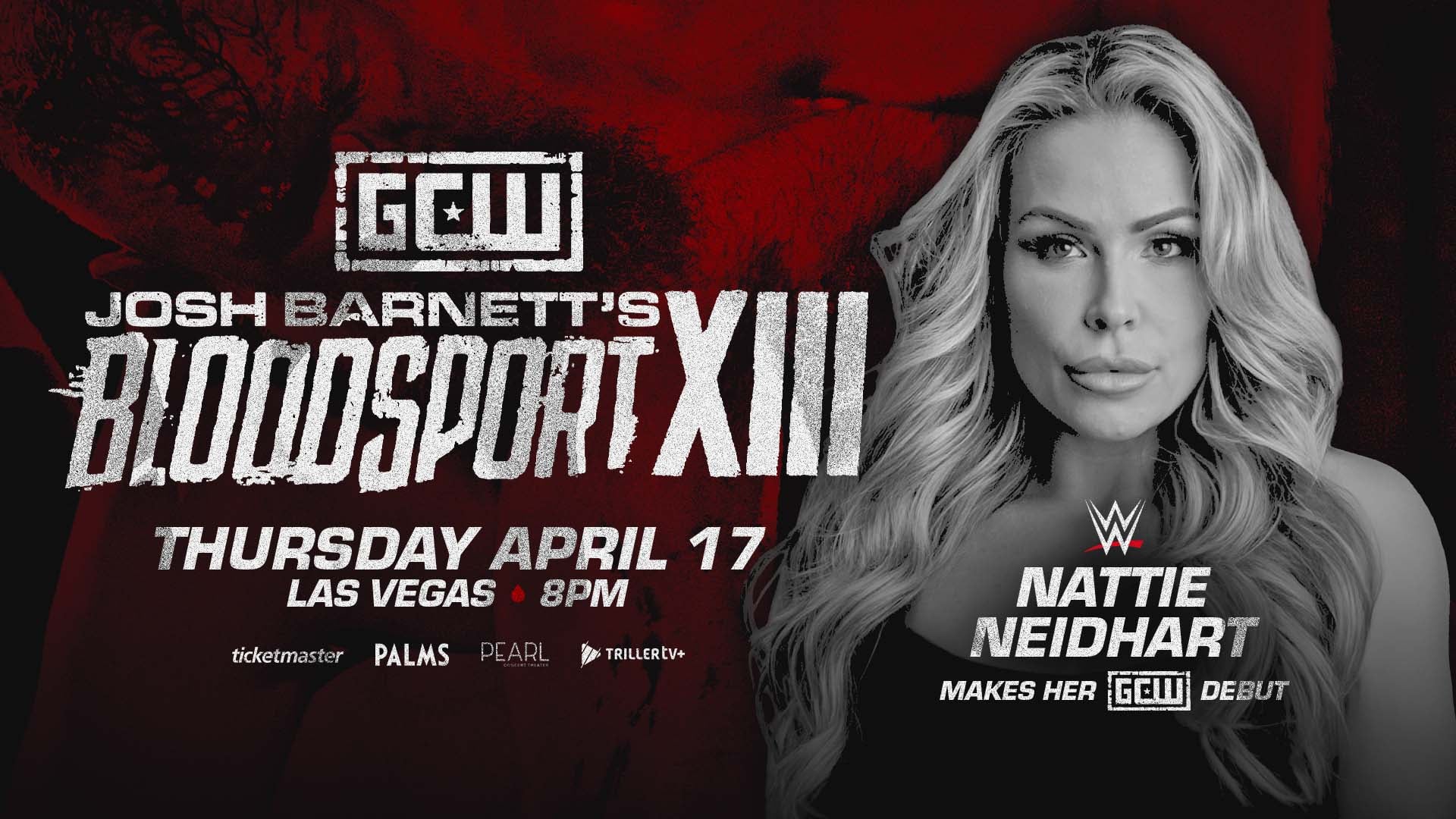 Natalya explains why Bloodsport match was ‘so important’ to her