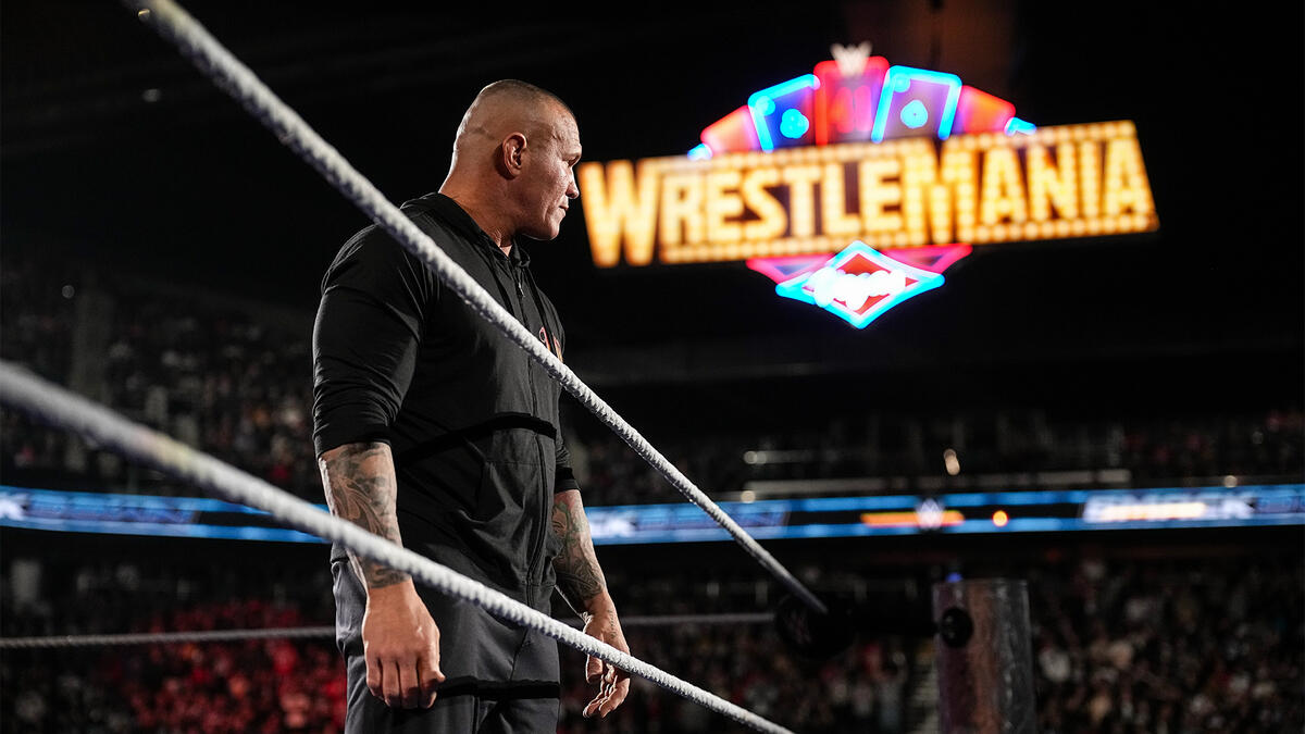 Randy Orton: My heart breaks for Kevin Owens