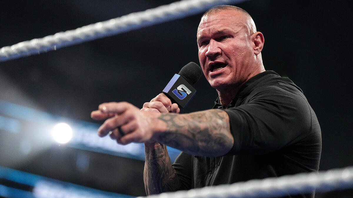 WWE legend criticizes Randy Orton's current booking direction