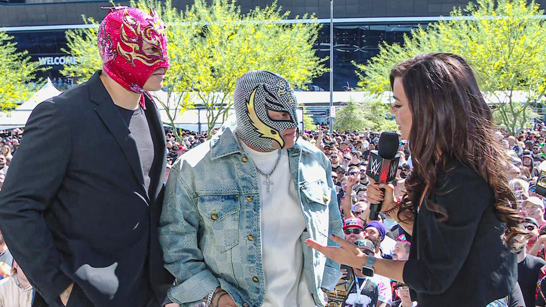 Rey Mysterio undergoing surgery for torn abductor