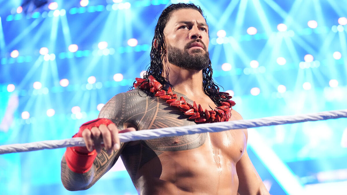 Wrestling Weekly: Roman Reigns makes his choice, Andrade one step closer to AEW glory
