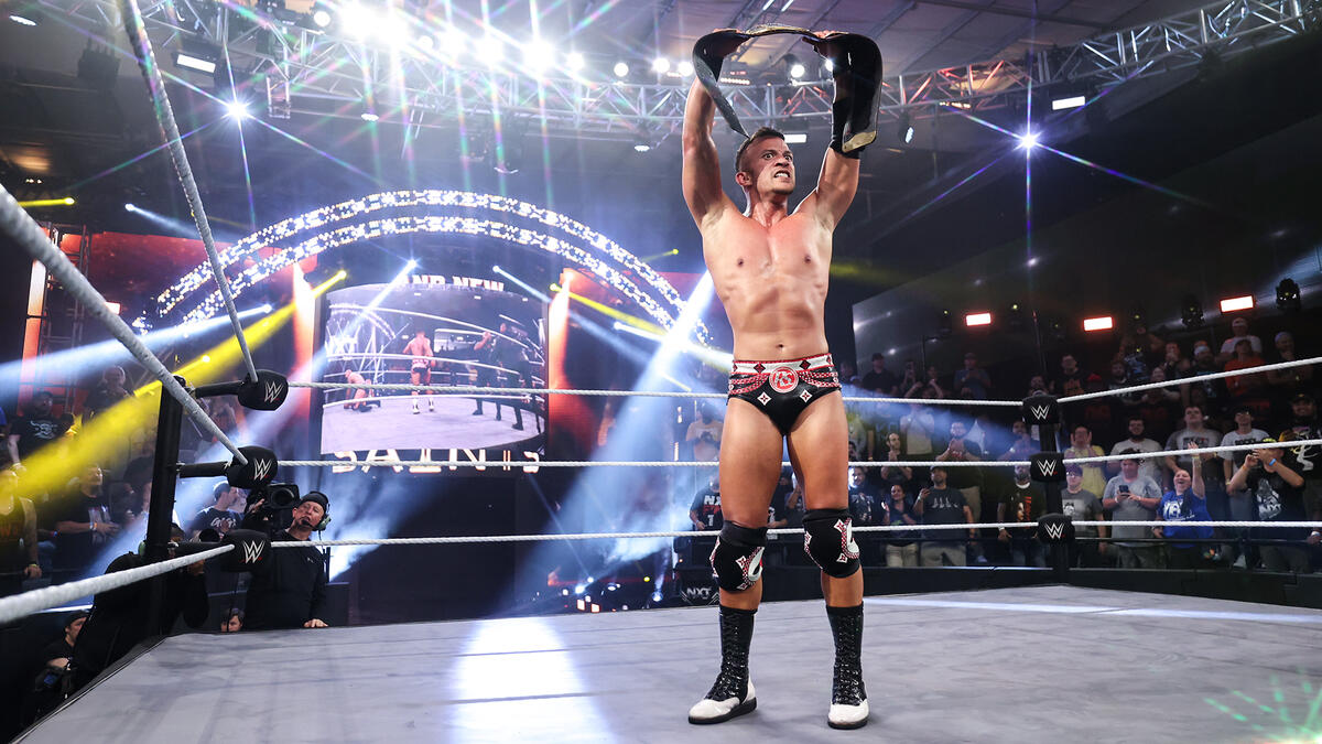 Ricky Saints: Cody Rhodes has been ‘very impactful’ in my life and career
